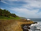 Puerto Hermina Beach - QUEBRADILLAS